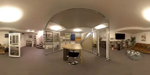 Schneiter Pavillon Café-Bar