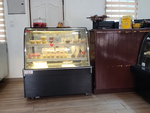 Fine Things Bakeshop