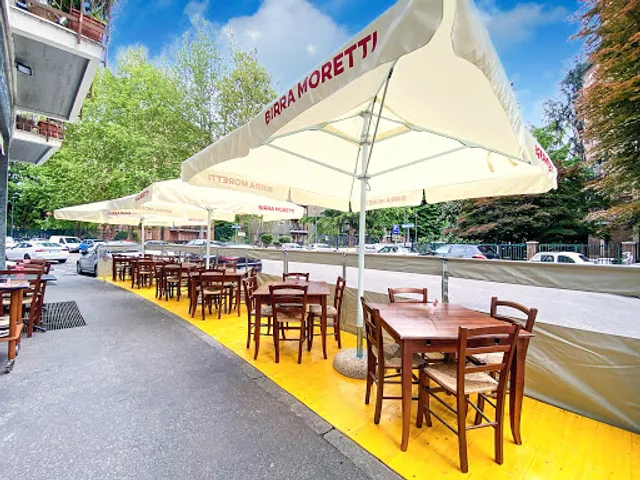 Pizzeria A' Tarantella