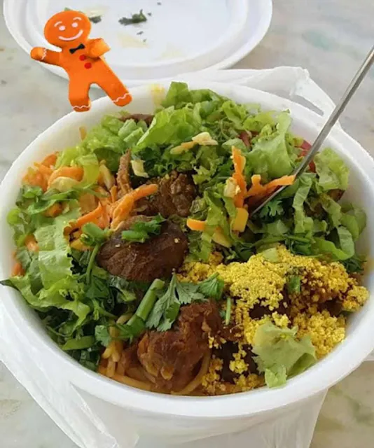 Restaurante Família