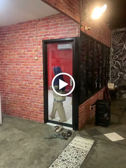 Warung Pojok Rawamangun