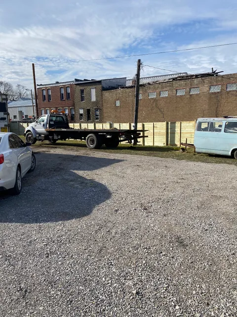 Marengo Farm & Home Supply Inc.