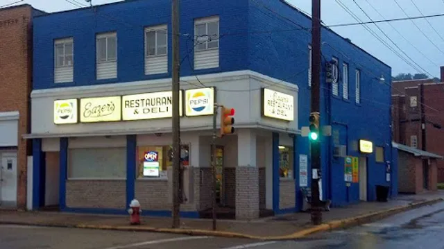 Eazer's Restaurant & Deli