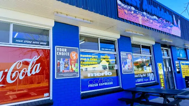 East Armidale Store