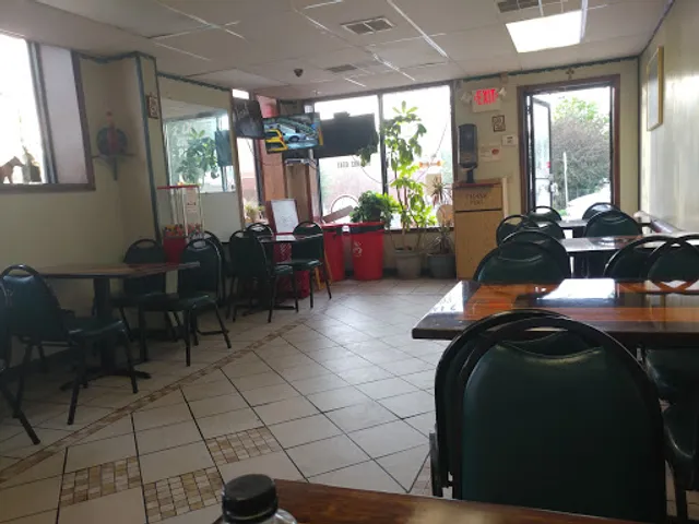 Supreme Pizza Methuen