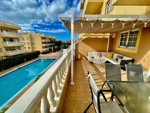 Tenerife Relax Apartment