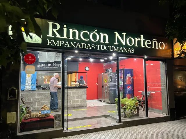 Rincón Norteño Villa del Parque
