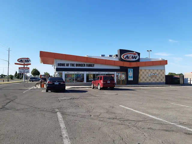 A&W Canada