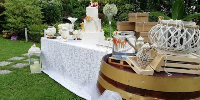 Ristorante Pizzeria L'Airone Country House