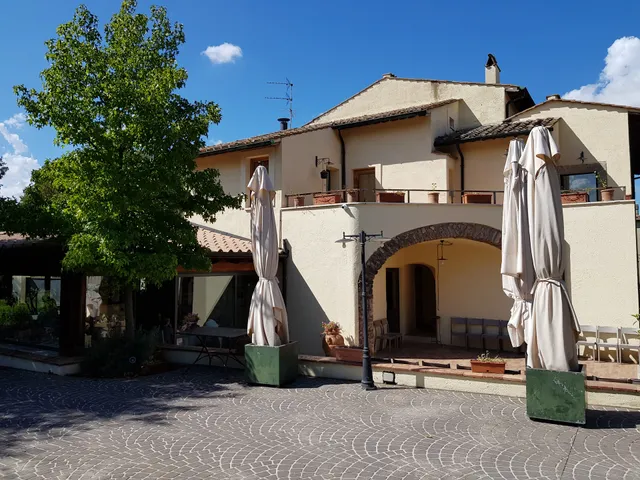 Tenuta la Rosolina