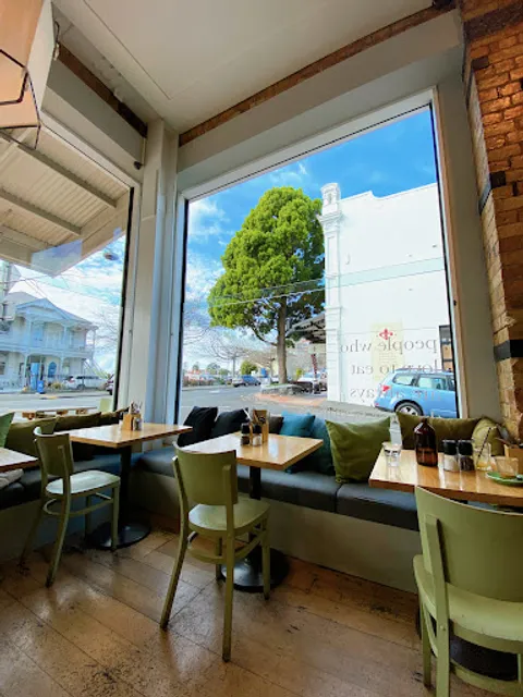 Biskit Cafe & Kitchen