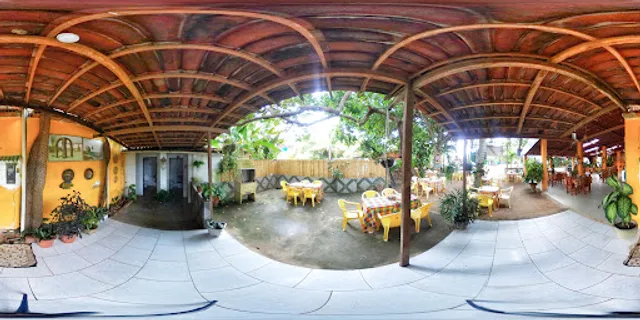 Restaurante Maria 30