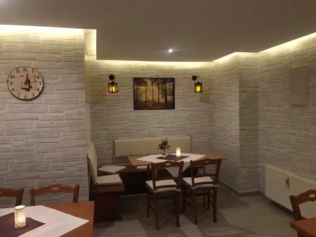 Gaststätte „Zur Rakete“