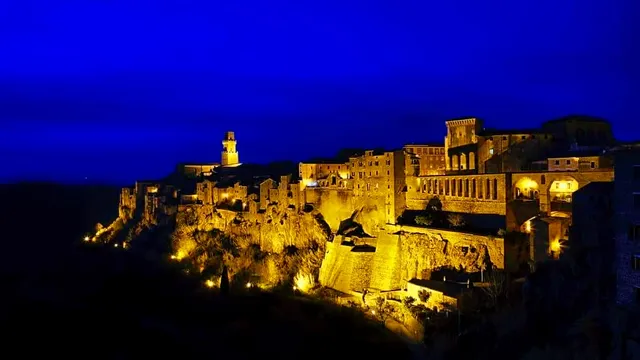 Antica Porta di Sovana