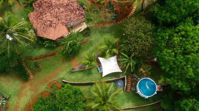 Casa no Sitio Bela Vista