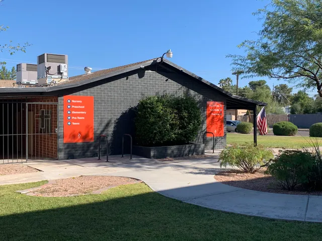 Passion Church Tucson