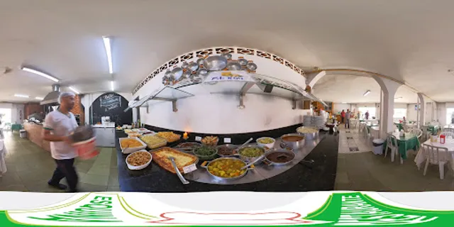 Esquina Restaurante - Almoco, Comida Caseira, Marmitex, Jantinha, Espetinho