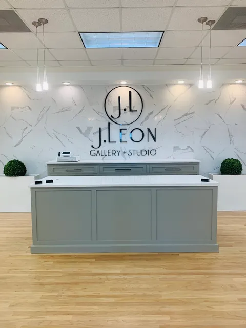 J. Leon Gallery and Studio