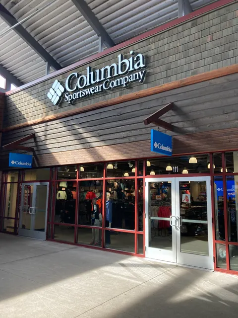 Columbia Factory Store