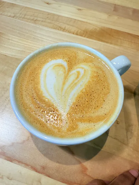 The Tucker—Coffee and Cocktails