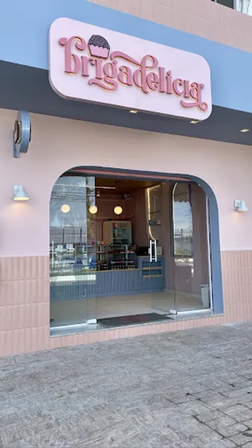Brigadelícia Confeitaria
