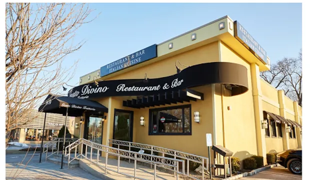 Gusto Divino Trattoria