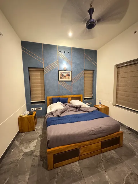 Eco Stay Inn - Family Suites