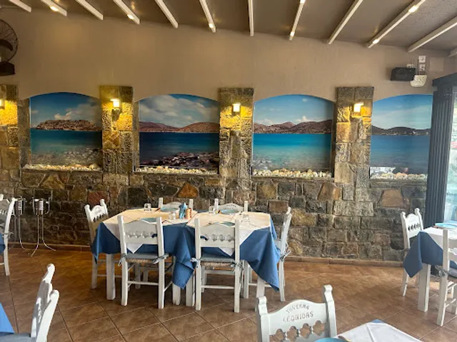 Taverna Leonidas