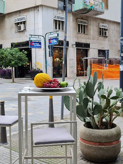 Tritalo Mediterraneo