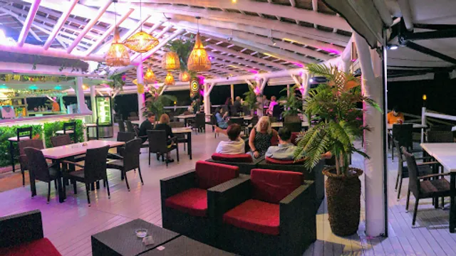 Chiringuito Mambo Restaurant