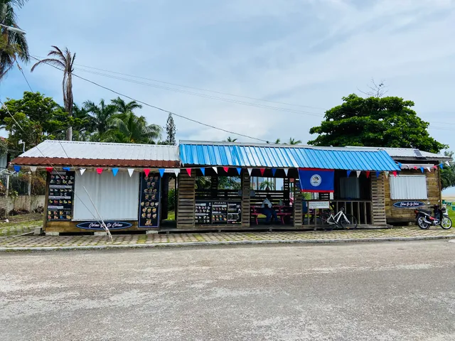 Creme Park Project (Raul Pelayo)