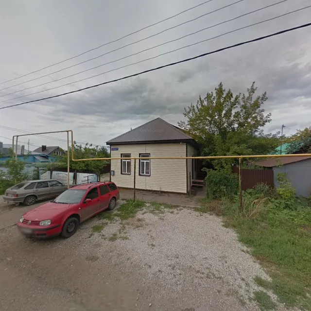 Mini-hotel na Amurskoy