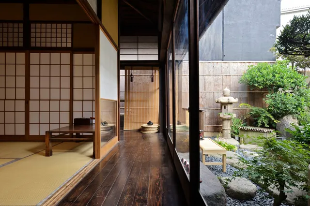 Udatsuya 梲家（うだつや）