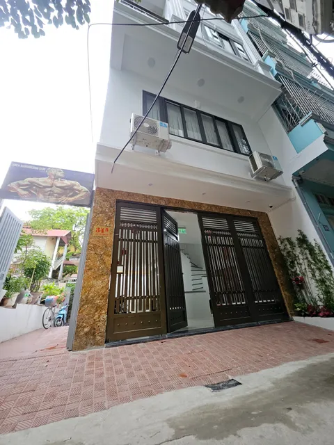 Amazing Housing and Homestay