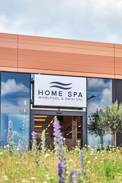 Home Spa Wien Wellness Concept Store