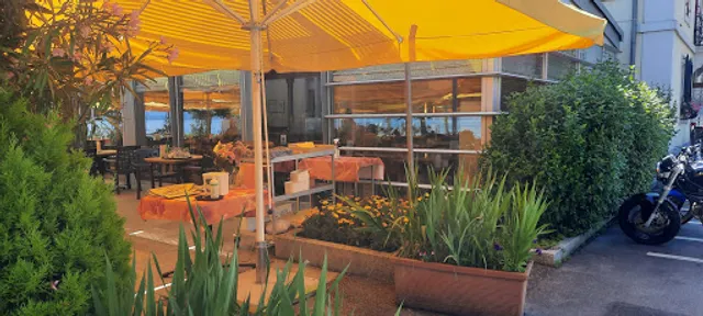 Restaurant du Casino