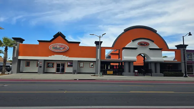 El Rodeo Tequila Bar & Grill - Front Beach PCB