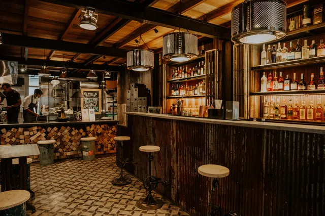 The Joint Pub and Grill