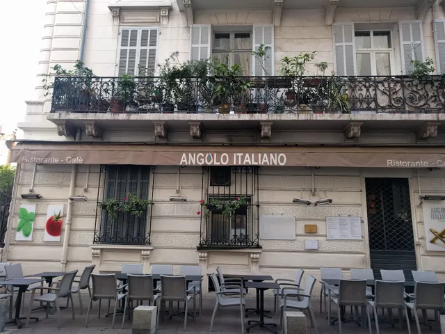 Angolo Italiano