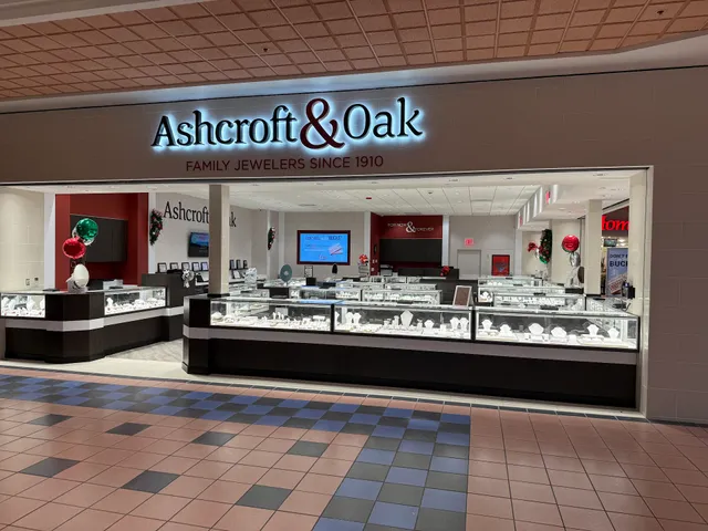 Ashcroft & Oak Jewelers