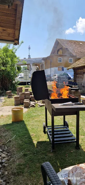 Restaurant Gut-Westerhart