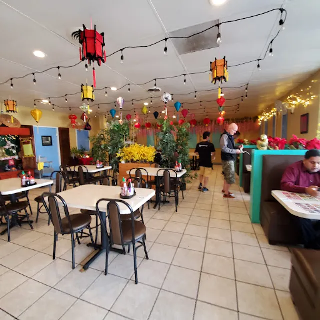 Bồ Đề Vegetarian Food