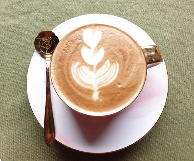 Soul Cafe回龙阁店