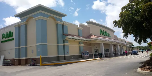 First Street Village