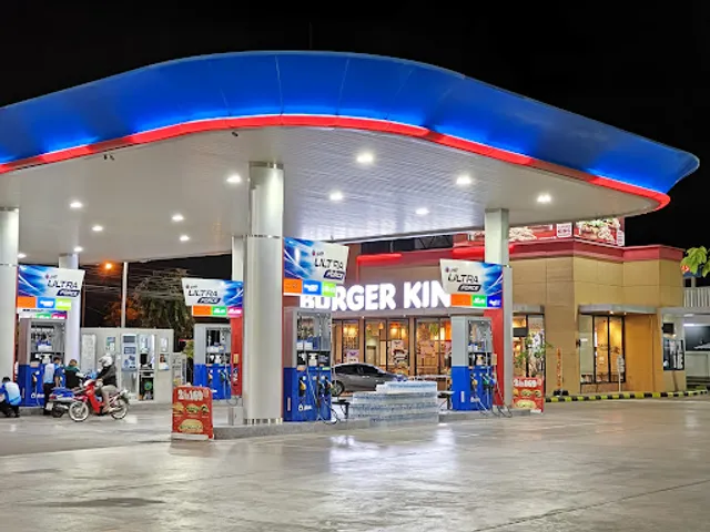 After You Dessert Cafe