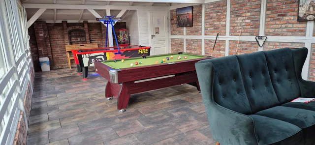 Domki letniskowe Ku Słońcu