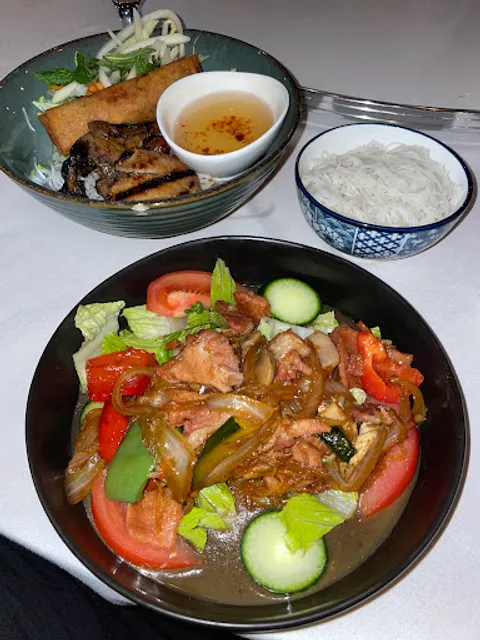 Madame Thao Restaurant