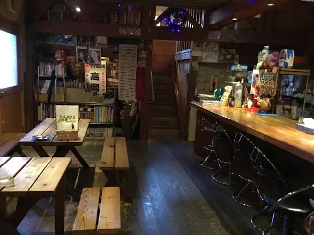 ティー＆バー（Ｔｅａ＆Ｂａｒ）