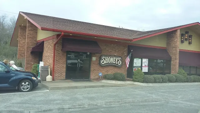 Shoney's