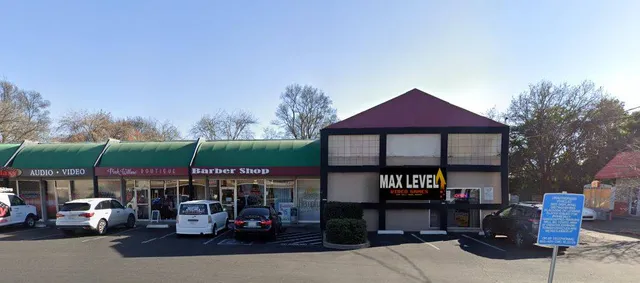 Max Level Video Games